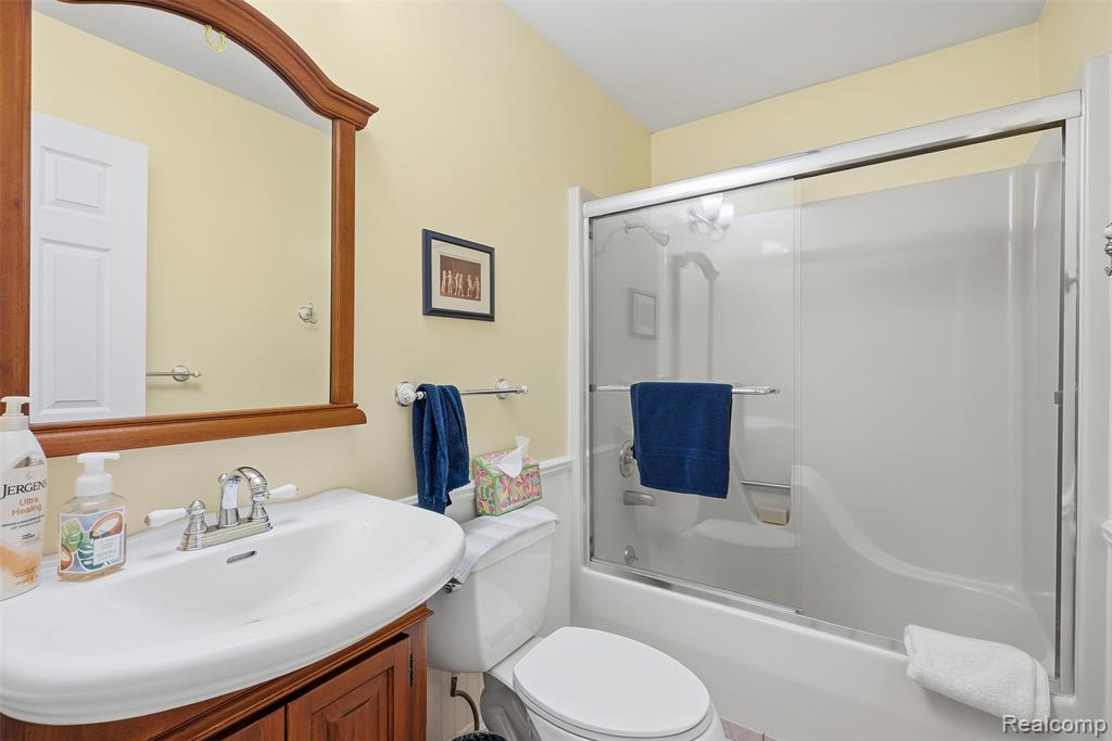 13182 Gilbert Road Memphis, MI 48041 - Photo 21 of 48 Gallery Image 21