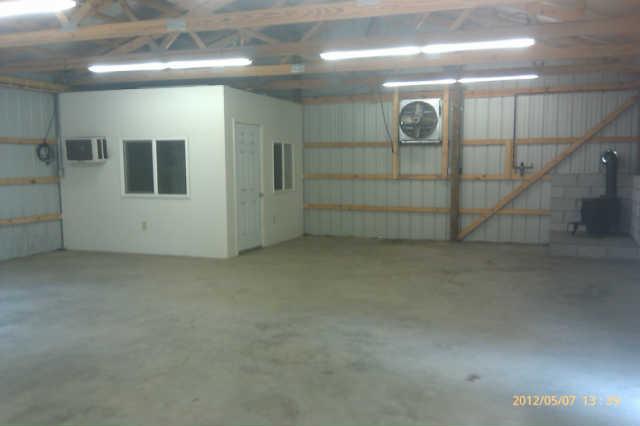 244 Hester Road Portland, TN 37148 - Photo 12 of 13 a view of empty room
