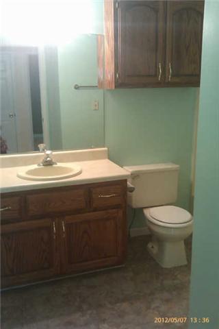 244 Hester Road Portland, TN 37148 - Photo 6 of 13 a bathroom with a sink a toilet and vanity