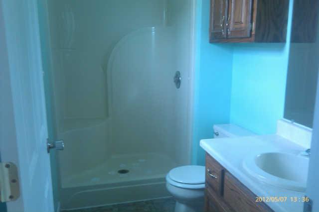 244 Hester Road Portland, TN 37148 - Photo 8 of 13 a bathroom with a sink and toilet