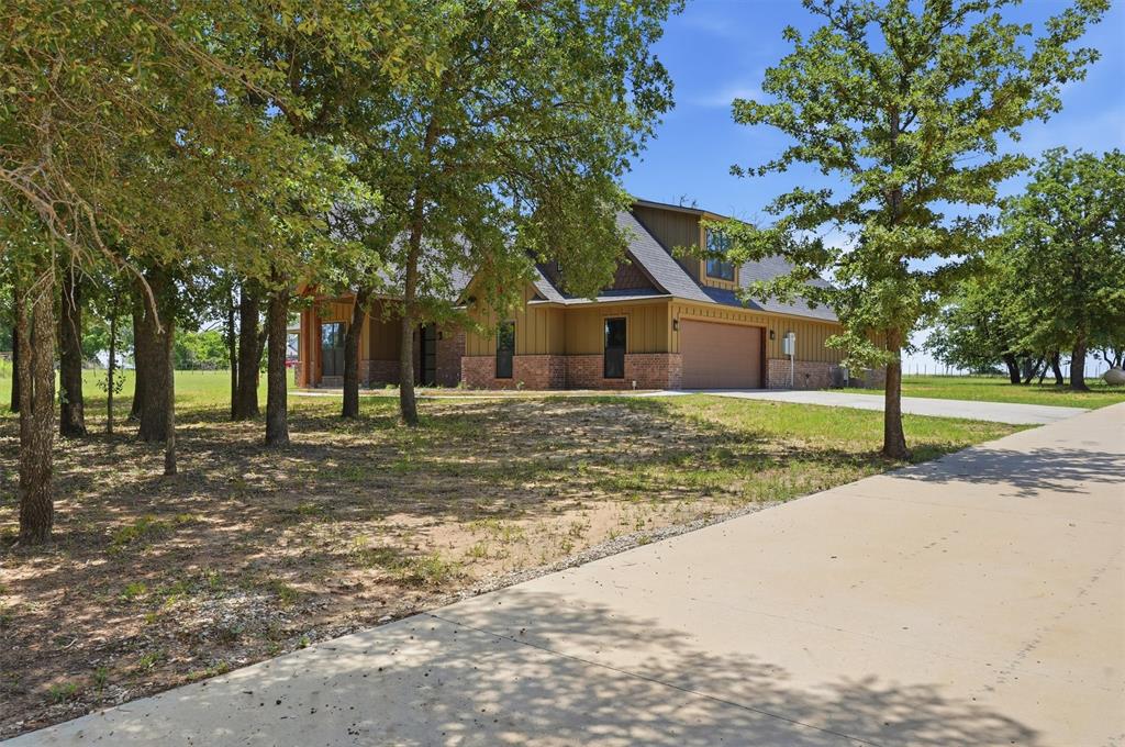 3031 Powell Cemetery Road Tolar, TX 76476 - Photo 4 of 40