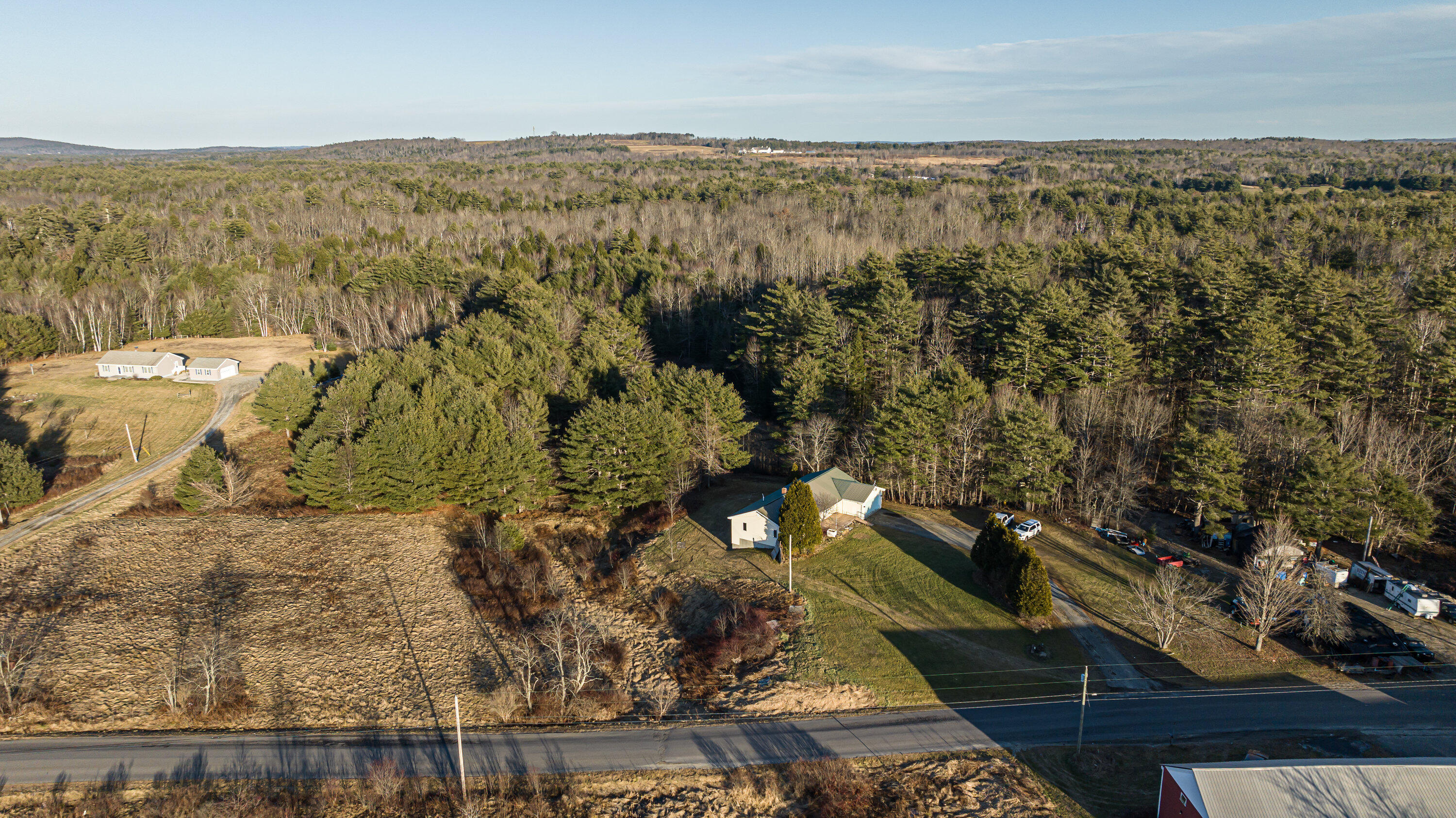 79 Roger Sumner Road Leeds, ME 04263 - Photo 1 of 44 DJI_0744