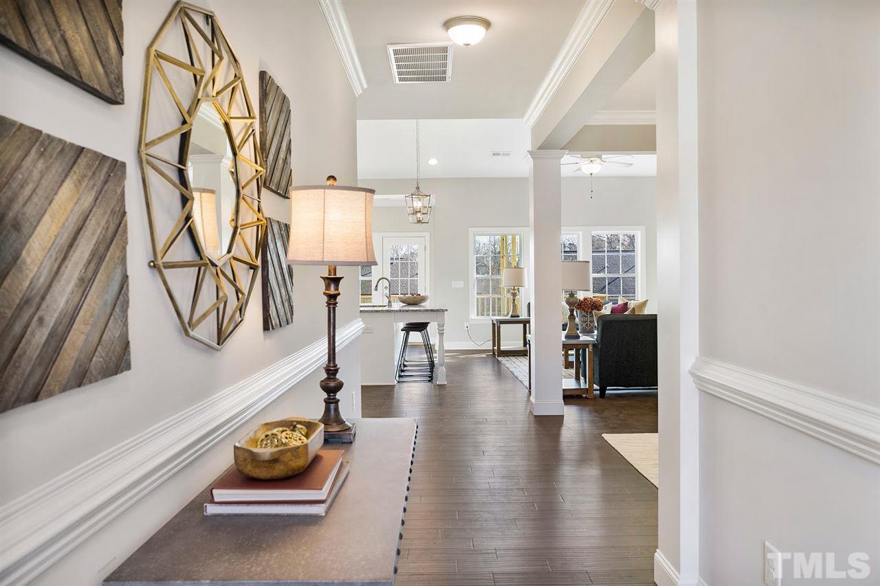 313 Daniel Ridge Rd. Wendell, NC 27591 - Photo 2 of 25 Gallery Image 2