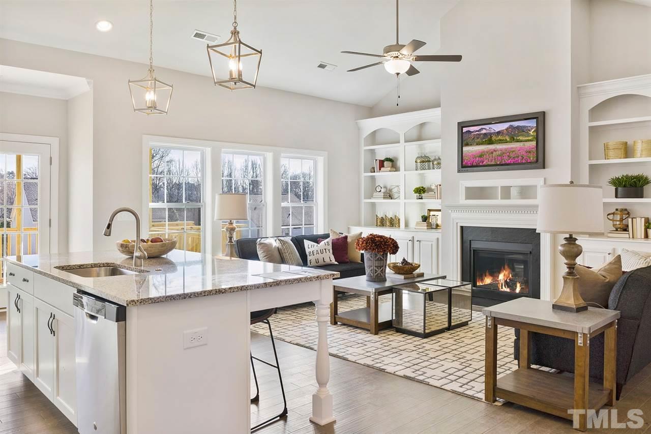 313 Daniel Ridge Rd. Wendell, NC 27591 - Photo 11 of 25 Gallery Image 11
