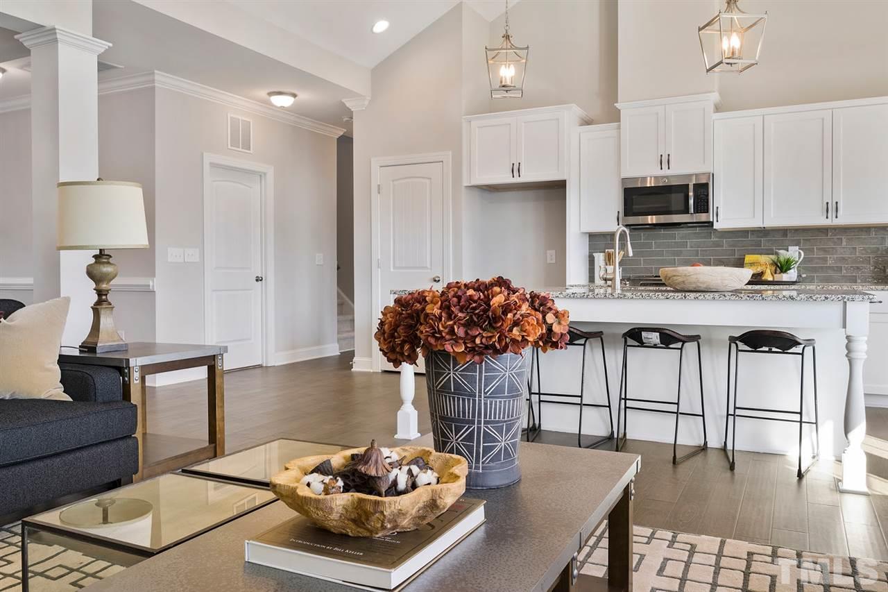313 Daniel Ridge Rd. Wendell, NC 27591 - Photo 15 of 25 Gallery Image 15