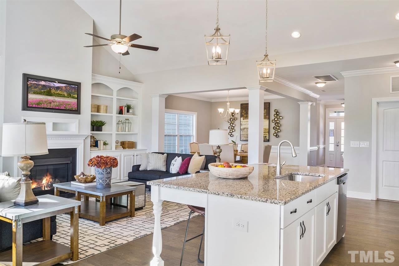 313 Daniel Ridge Rd. Wendell, NC 27591 - Photo 18 of 25 Gallery Image 18