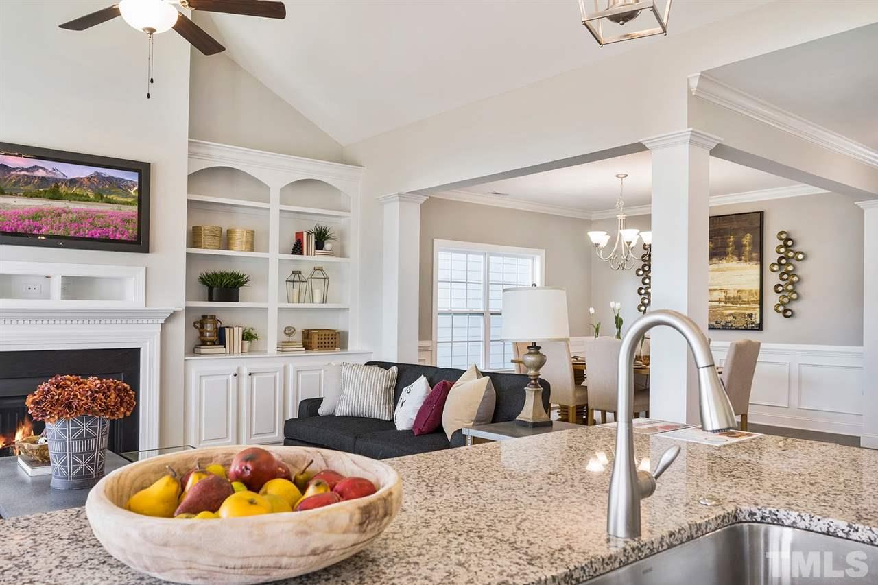 313 Daniel Ridge Rd. Wendell, NC 27591 - Photo 20 of 25 Gallery Image 20