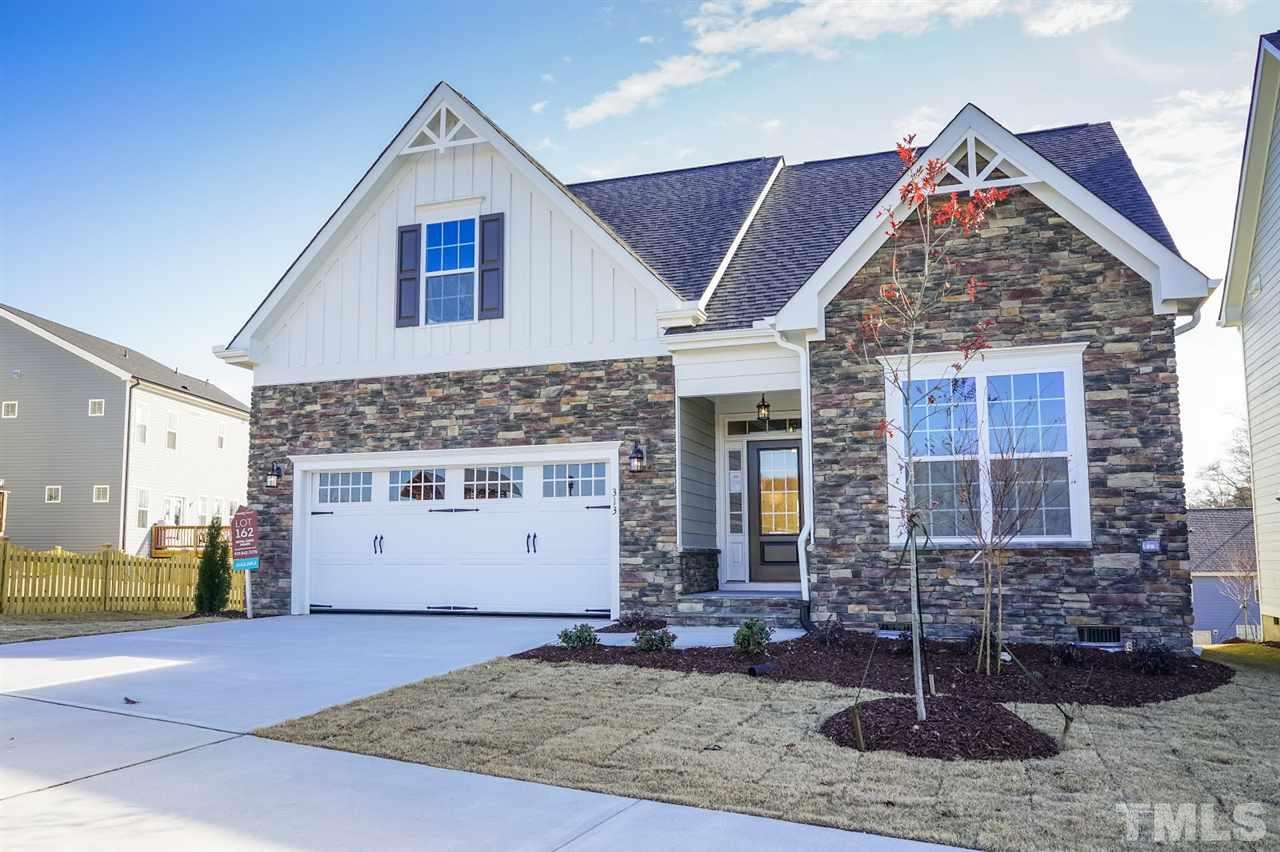 313 Daniel Ridge Rd. Wendell, NC 27591 - Photo 21 of 25 Gallery Image 21