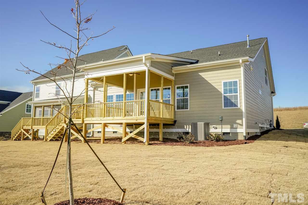 313 Daniel Ridge Rd. Wendell, NC 27591 - Photo 24 of 25 Gallery Image 24