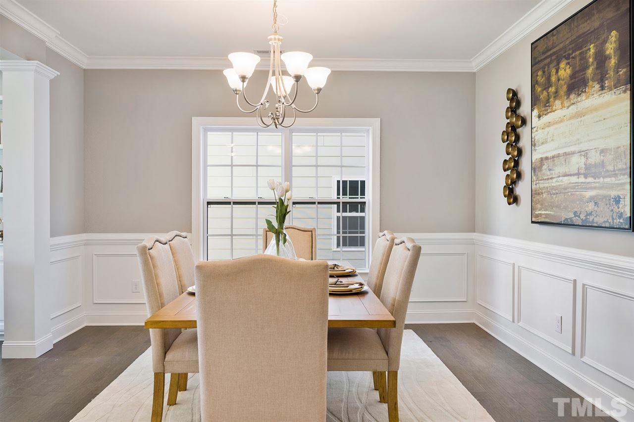 313 Daniel Ridge Rd. Wendell, NC 27591 - Photo 6 of 25 Gallery Image 6