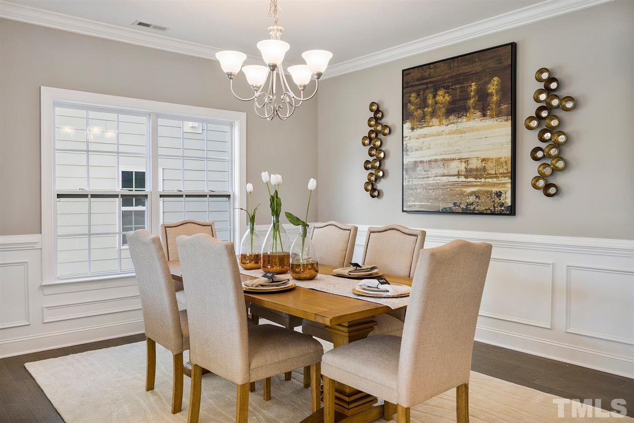 313 Daniel Ridge Rd. Wendell, NC 27591 - Photo 7 of 25 Gallery Image 7