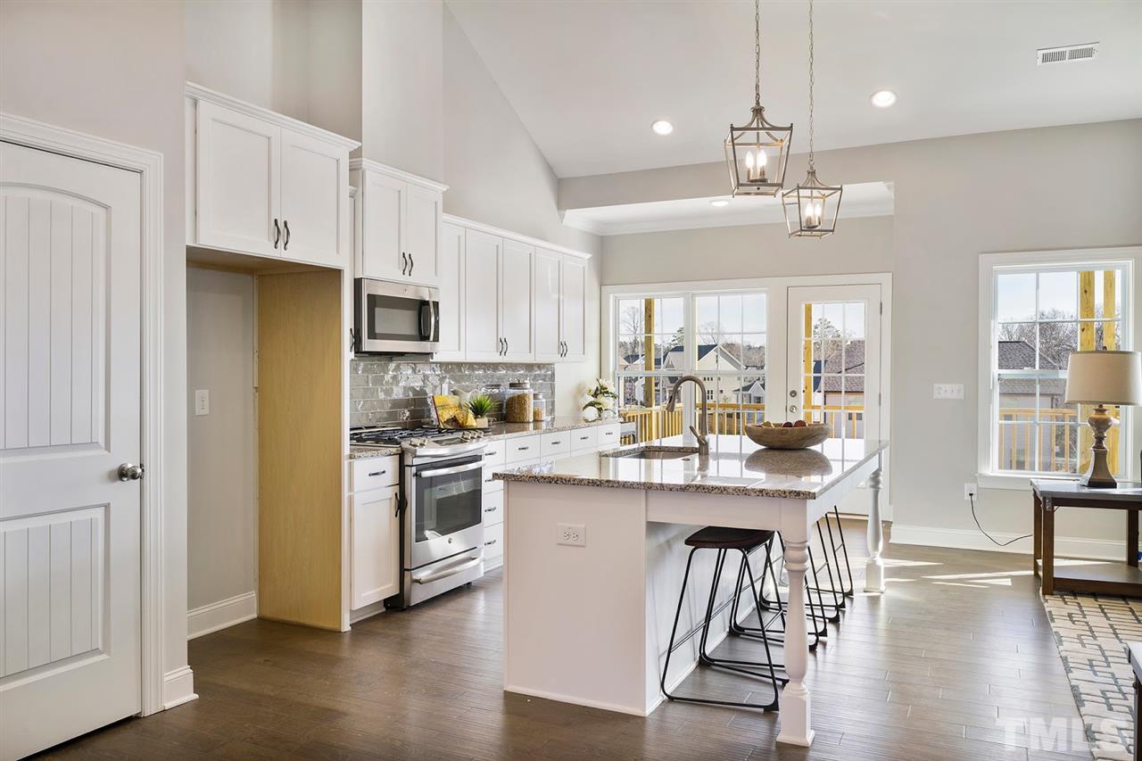 313 Daniel Ridge Rd. Wendell, NC 27591 - Photo 10 of 25 Gallery Image 10