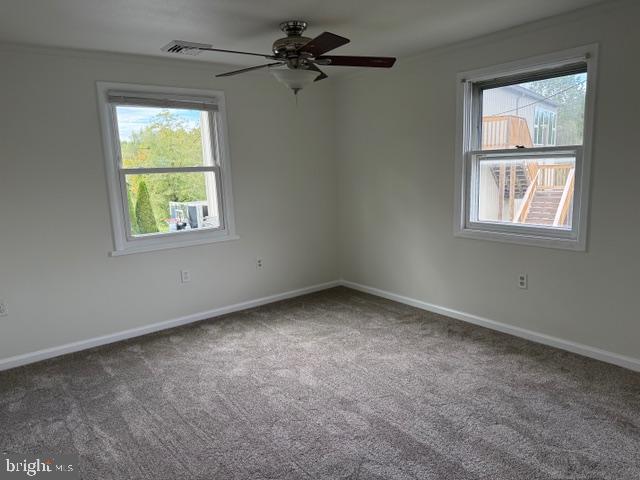 65 Campbell Road York, PA 17406 - Photo 11 of 61 an empty room with windows