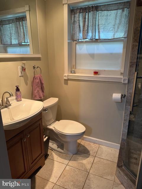 65 Campbell Road York, PA 17406 - Photo 12 of 61 a bathroom with a sink and a toilet