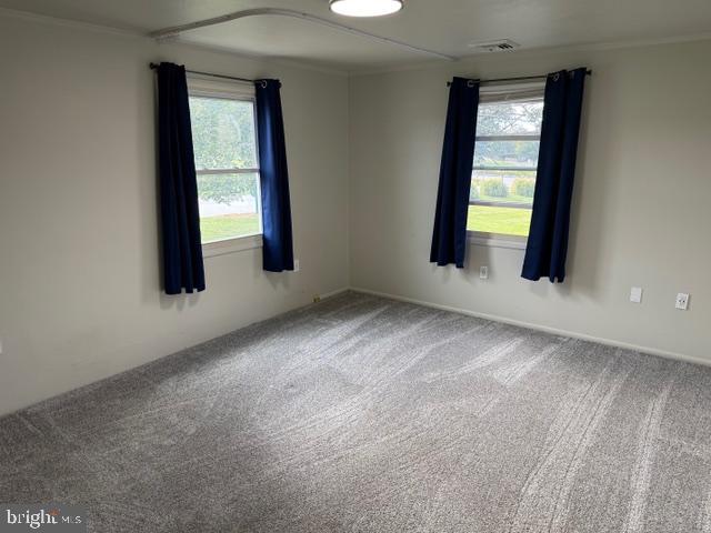 65 Campbell Road York, PA 17406 - Photo 15 of 61 an empty room with windows