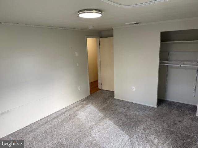 65 Campbell Road York, PA 17406 - Photo 16 of 61 an empty room with closet