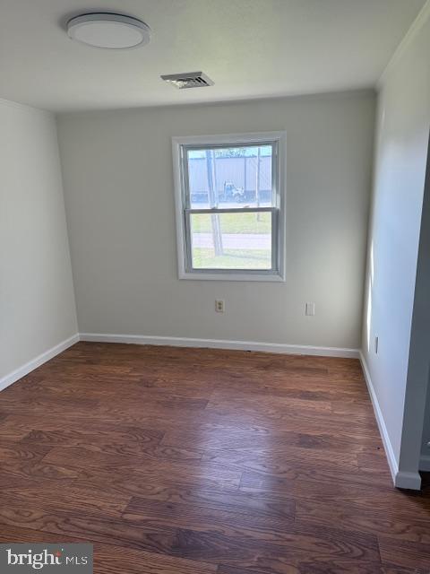 65 Campbell Road York, PA 17406 - Photo 17 of 61 wooden floor in an empty room with a window
