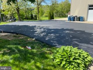 65 Campbell Road York, PA 17406 - Photo 25 of 61 a view of a street with a yard