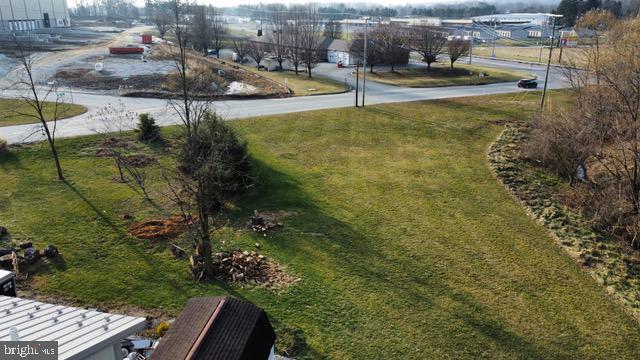 65 Campbell Road York, PA 17406 - Photo 28 of 61 a view of a yard with an outdoor space