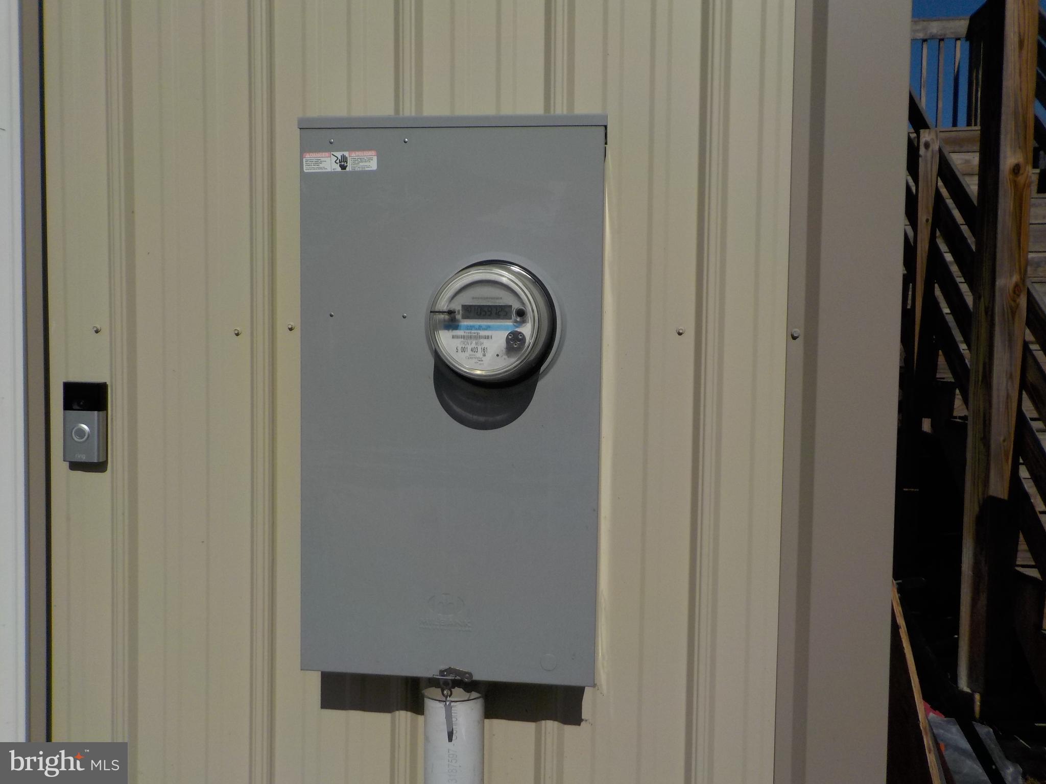 65 Campbell Road York, PA 17406 - Photo 39 of 61 a view of a hallway with elevator