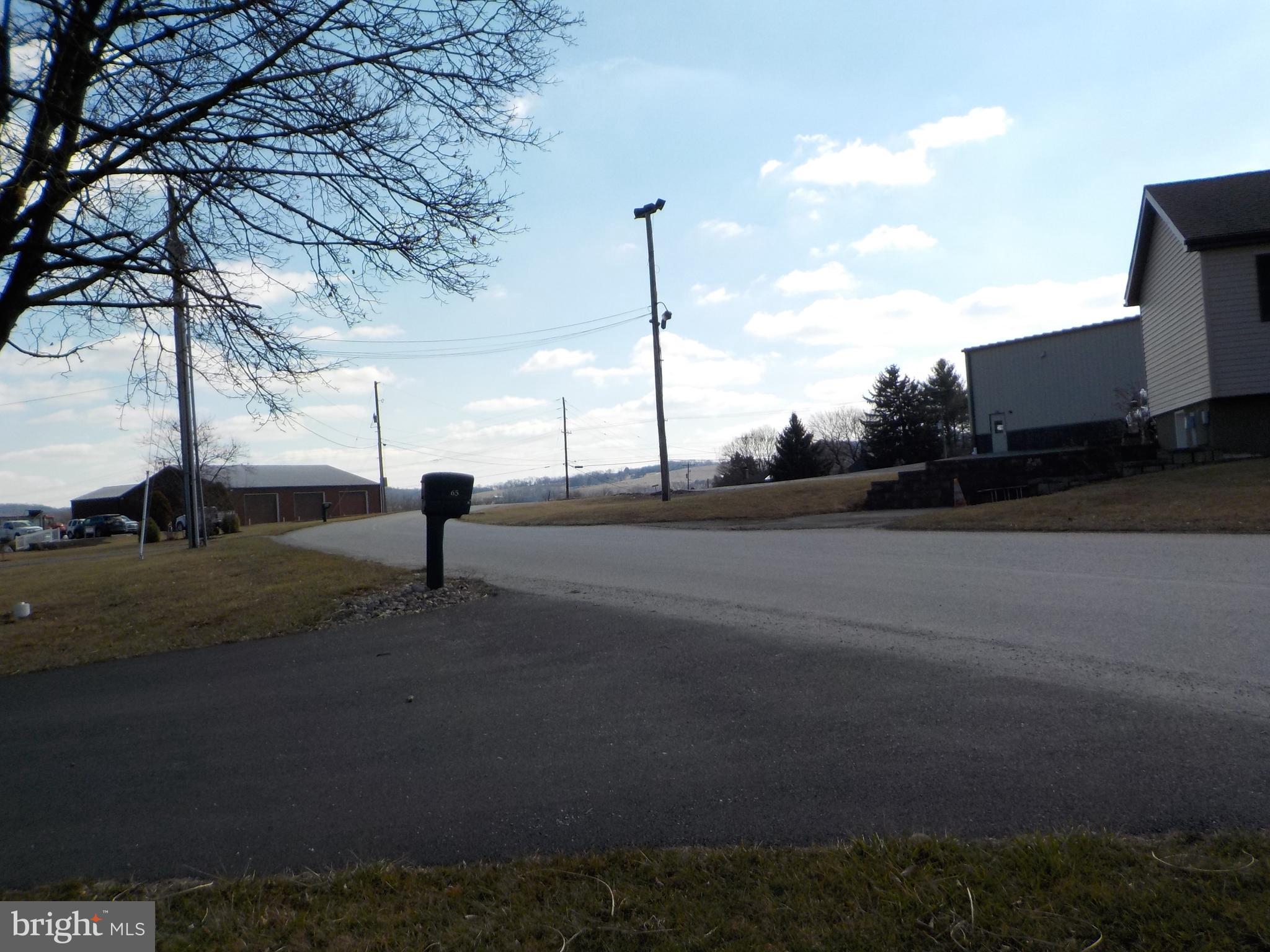 65 Campbell Road York, PA 17406 - Photo 42 of 61 street view