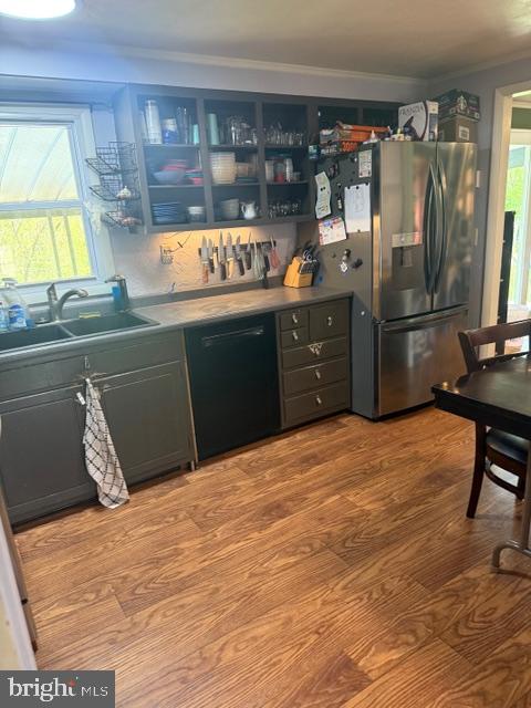 65 Campbell Road York, PA 17406 - Photo 10 of 61 Kitchen