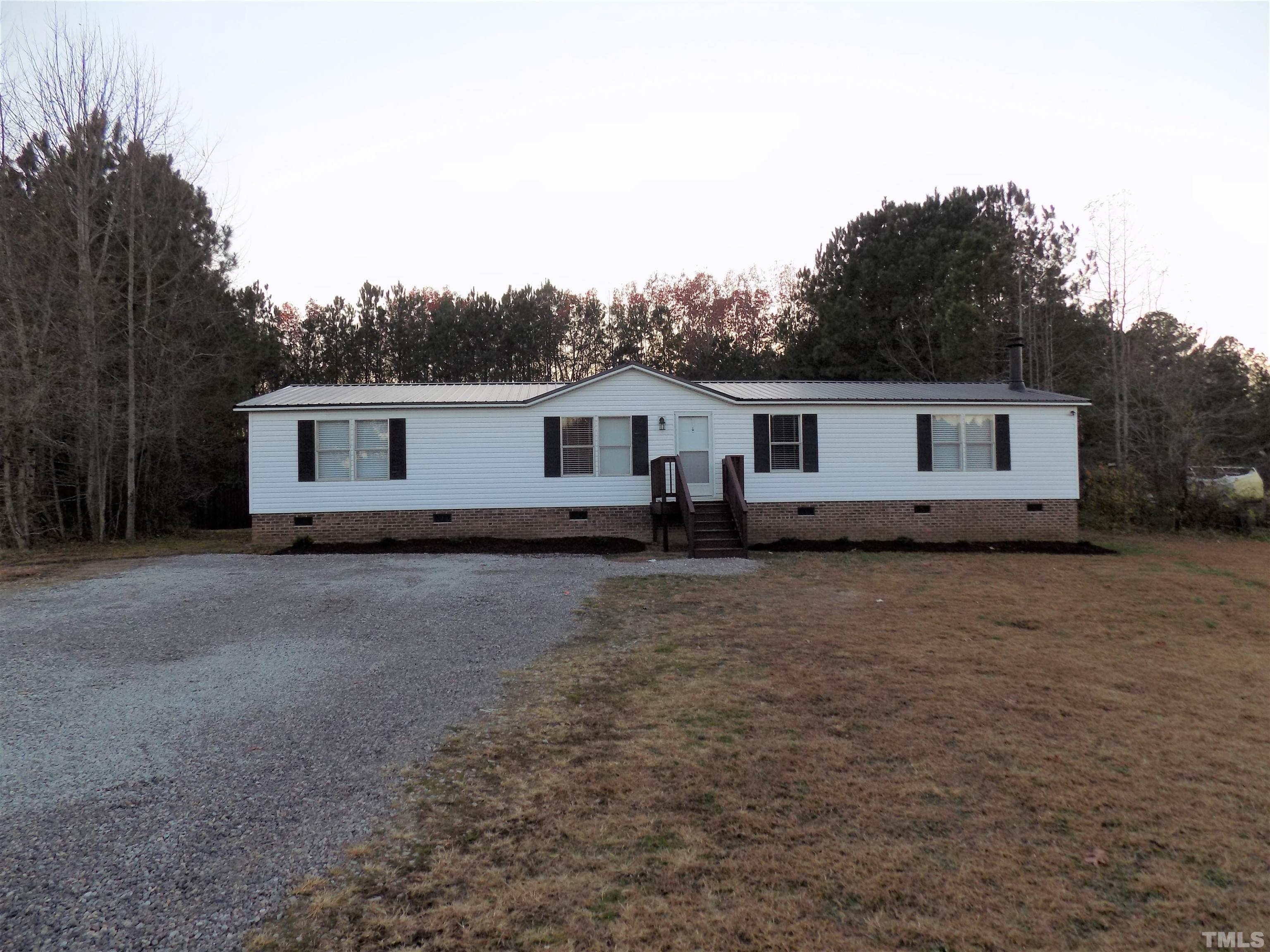 50 Pond Ridge Road Louisburg, NC 27549 - Photo 1 of 25 Gallery Image 1