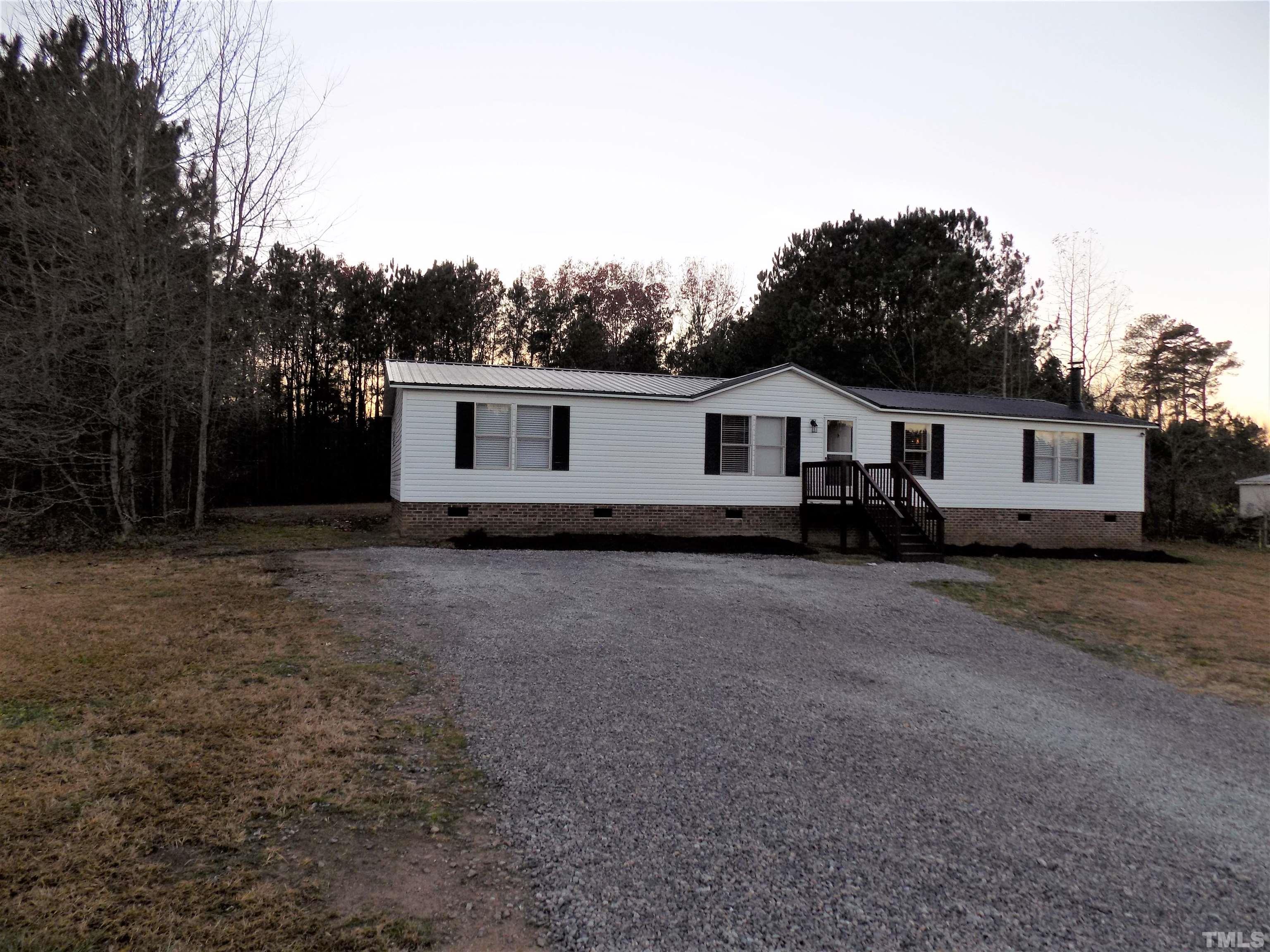 50 Pond Ridge Road Louisburg, NC 27549 - Photo 2 of 25 Gallery Image 2