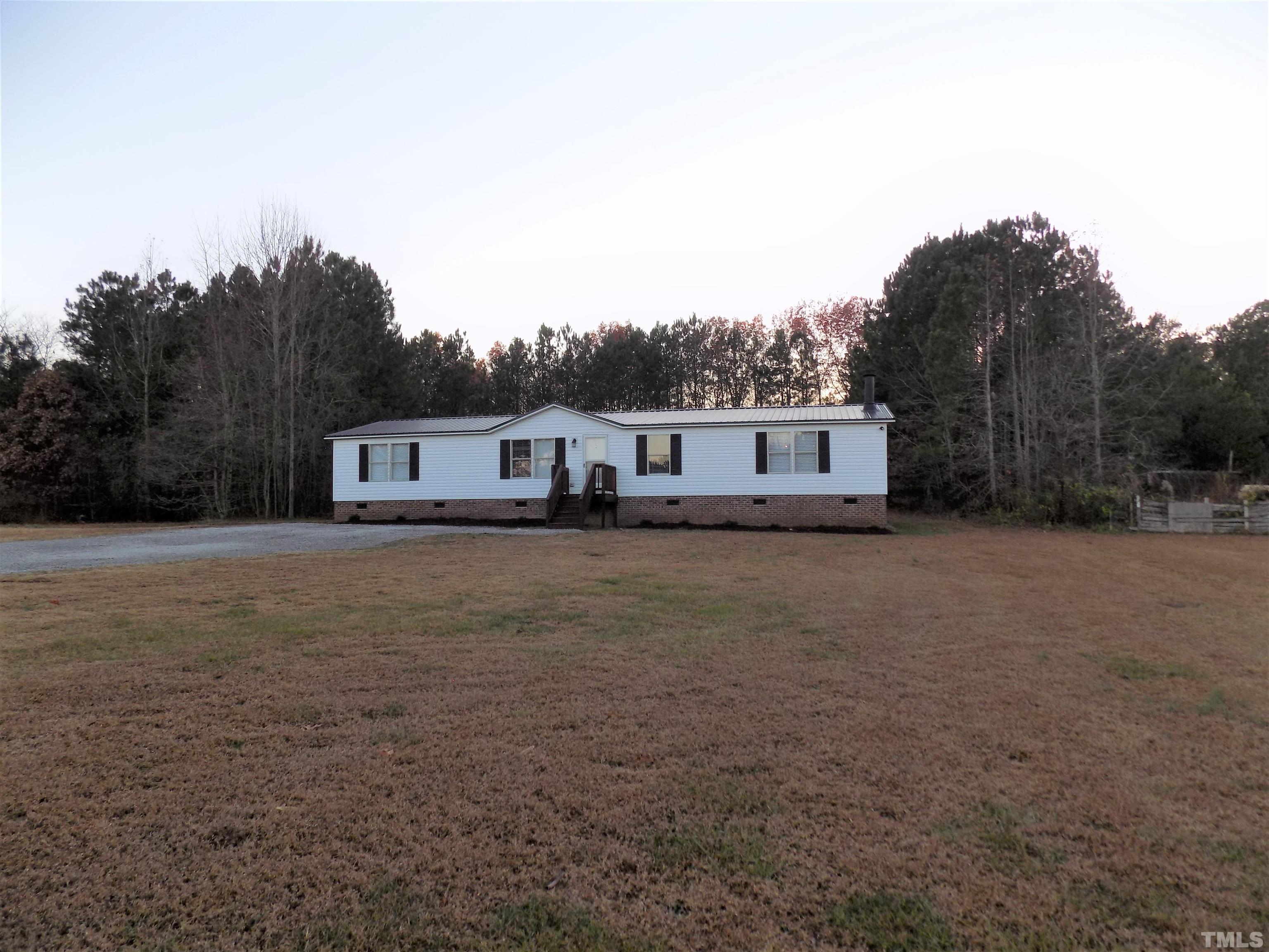 50 Pond Ridge Road Louisburg, NC 27549 - Photo 3 of 25 Gallery Image 3