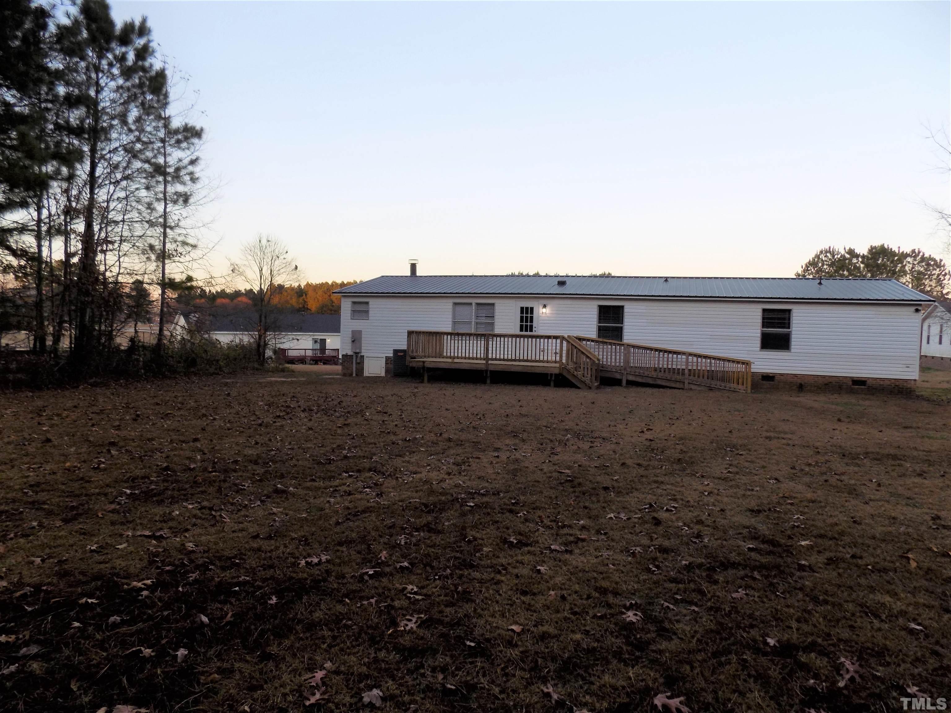 50 Pond Ridge Road Louisburg, NC 27549 - Photo 4 of 25 Gallery Image 4