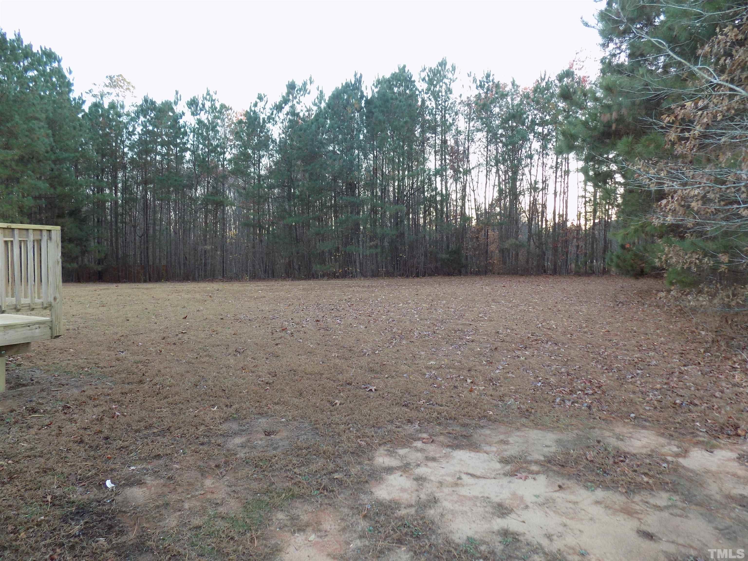 50 Pond Ridge Road Louisburg, NC 27549 - Photo 5 of 25 Gallery Image 5