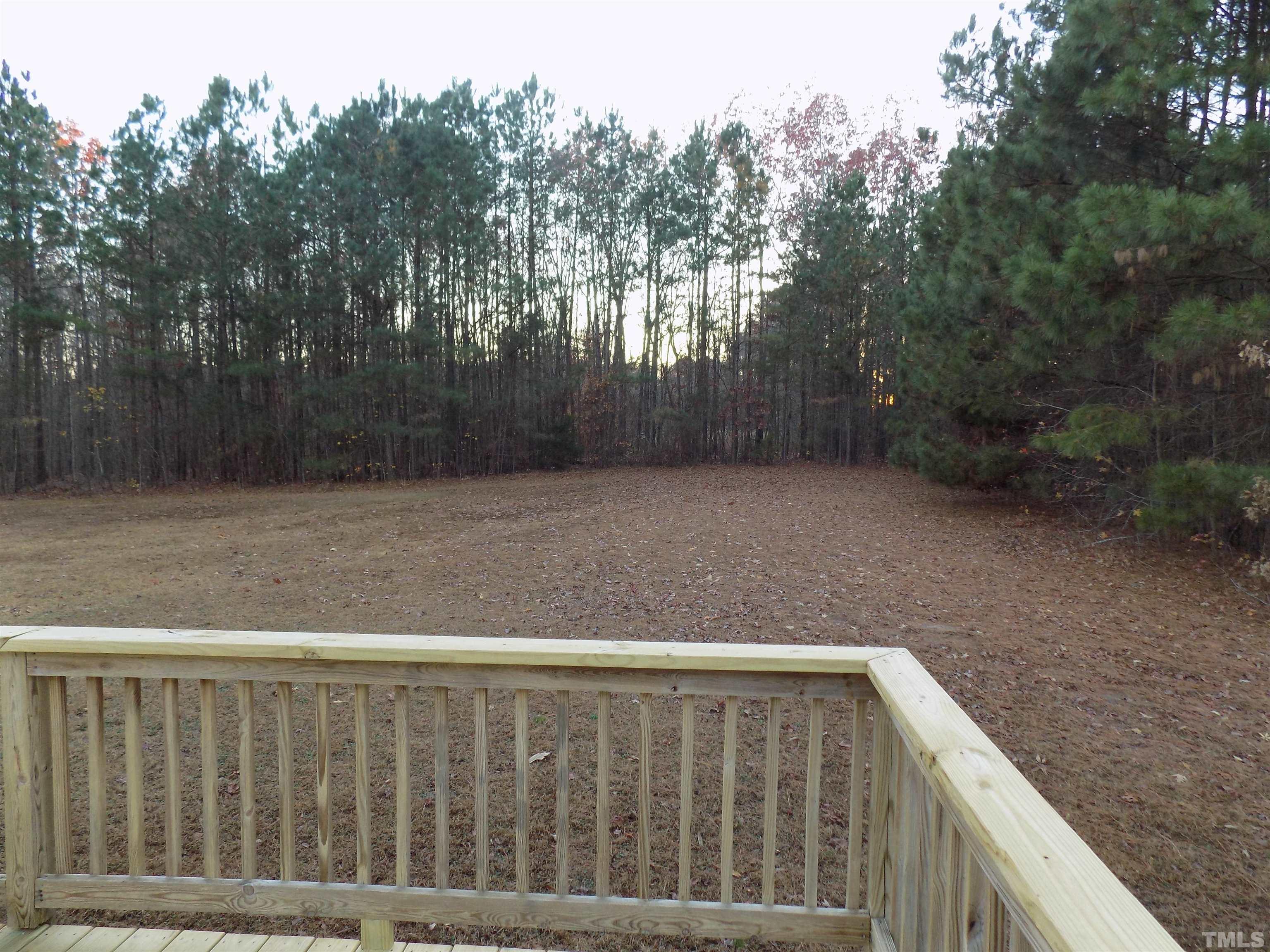 50 Pond Ridge Road Louisburg, NC 27549 - Photo 7 of 25 Gallery Image 7