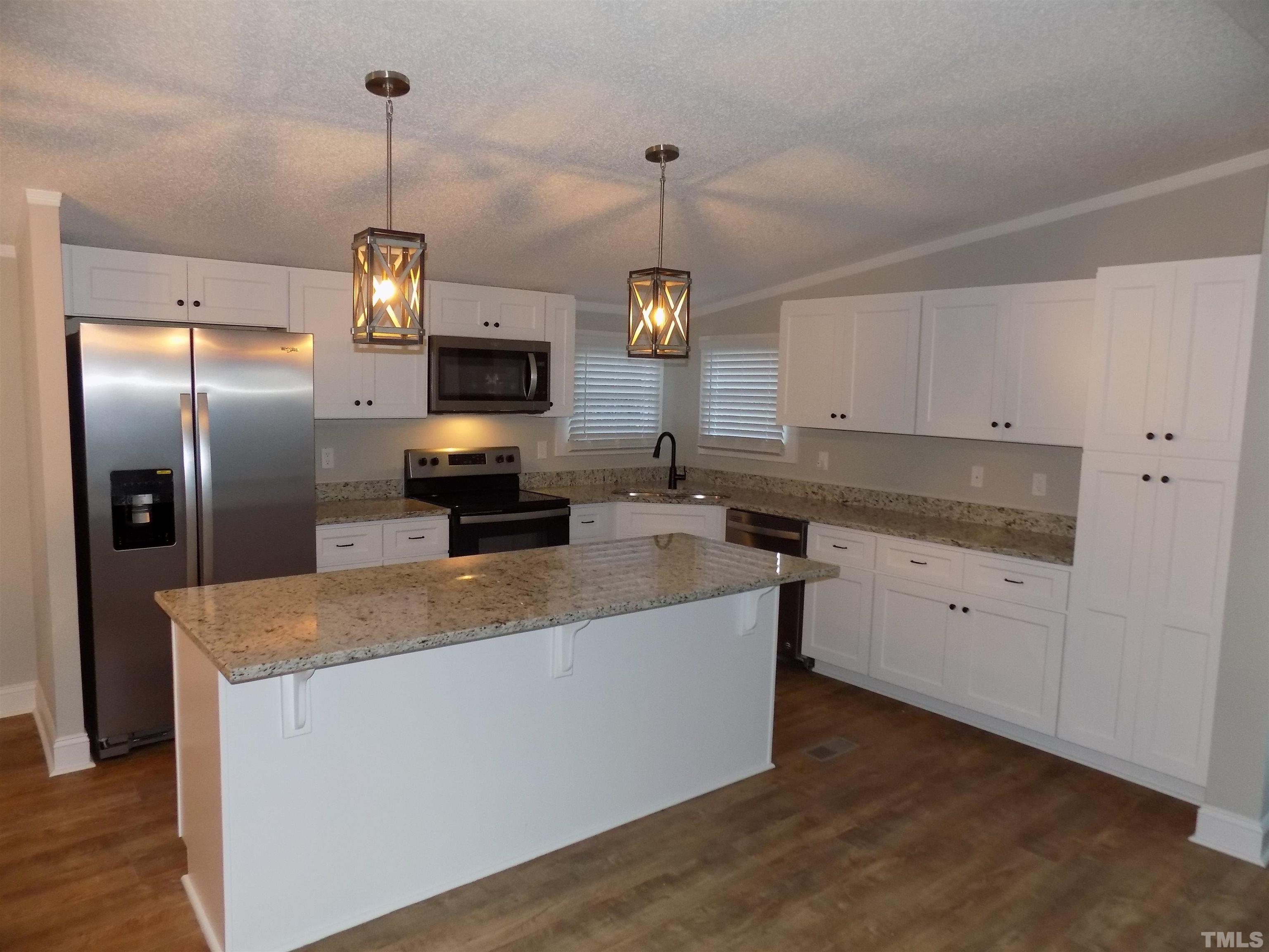 50 Pond Ridge Road Louisburg, NC 27549 - Photo 8 of 25 Gallery Image 8