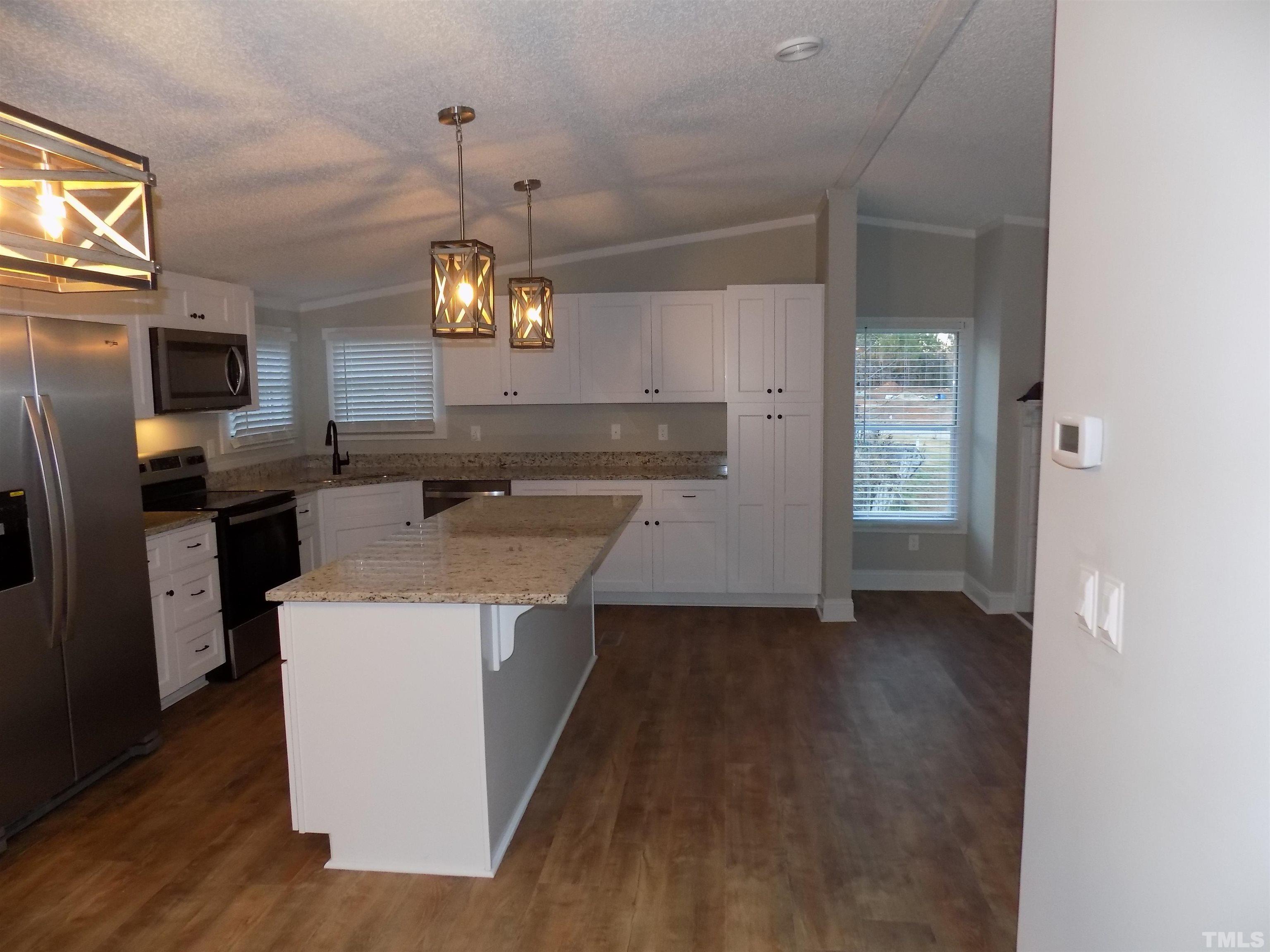 50 Pond Ridge Road Louisburg, NC 27549 - Photo 9 of 25 Gallery Image 9