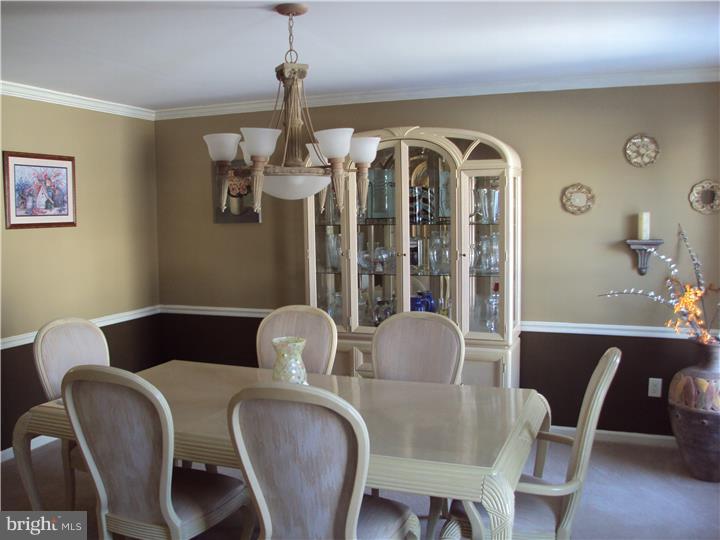 20 Swallow Road Southampton, PA 18966 - Photo 11 of 19 Dining Room