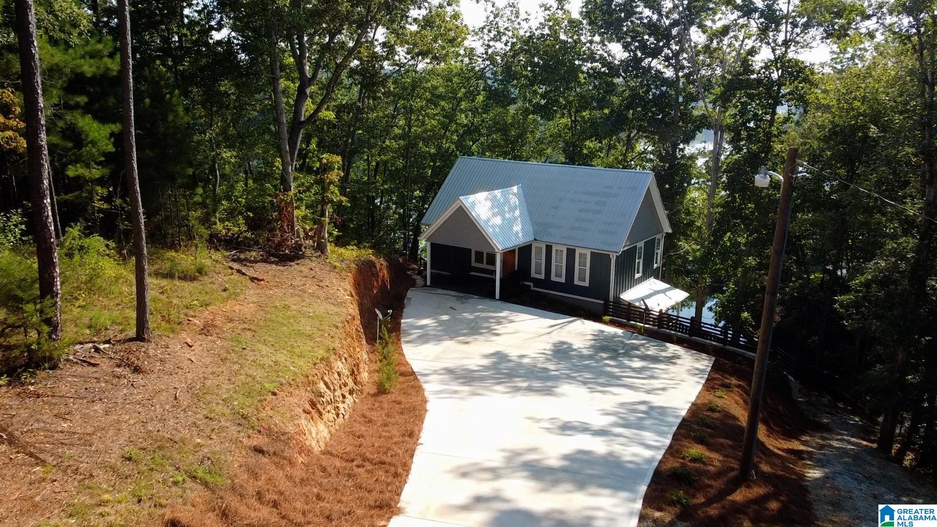 2555 County Road 256 Wedowee, AL 36278 - Photo 22 of 22