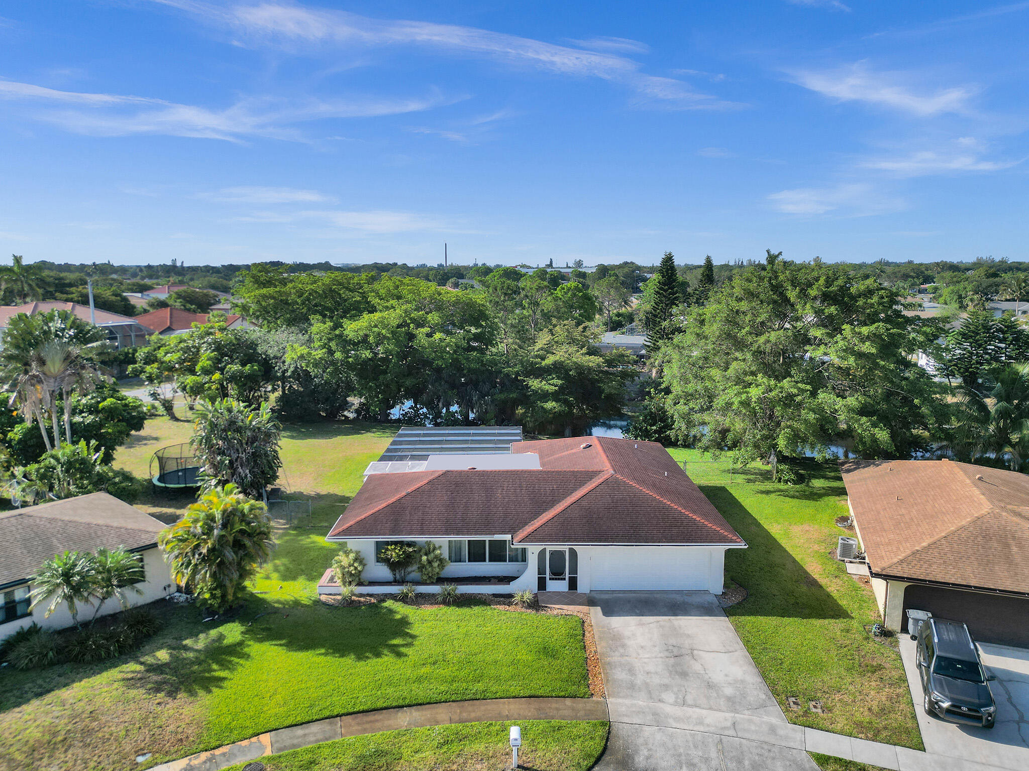 4536 Avalon Street Boca Raton, FL 33428 - Photo 38 of 55 DJI_0760