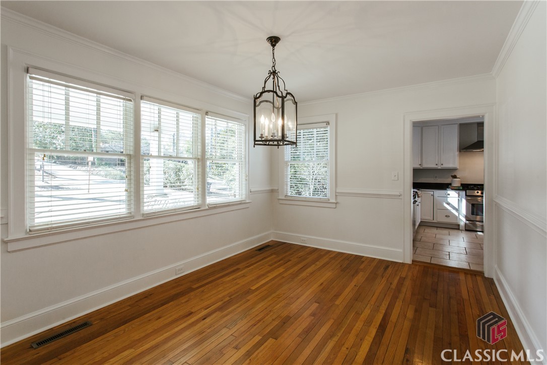 160 Rock Glen Road Athens, GA 30606 - Photo 8 of 36 Gallery Image 8