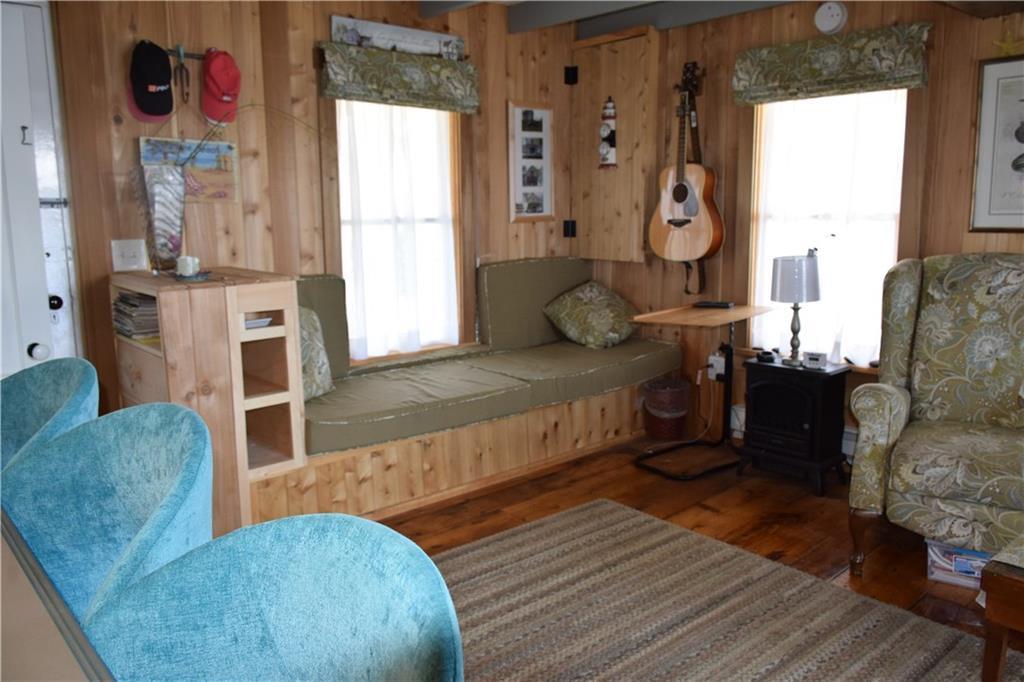 47 Garrison Cove Road Harpswell, ME 04003 - Photo 17 of 28 Photo