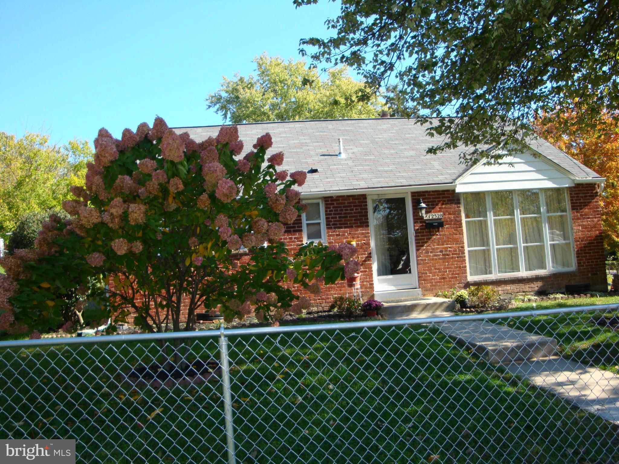 Exterior (General)