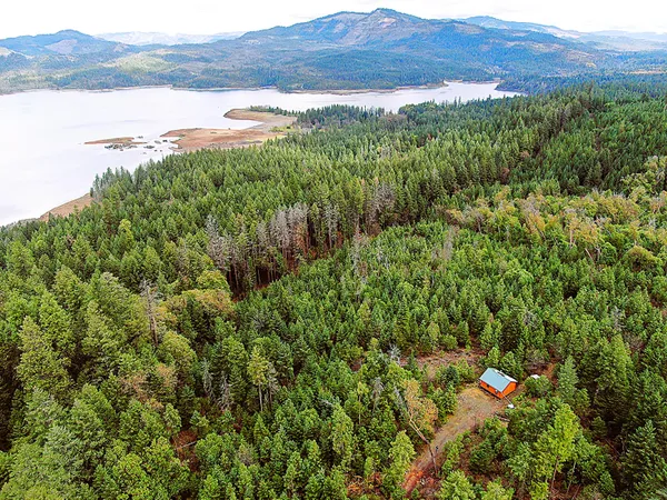 $138,000 | Medco A Road, Trail, OR 97541