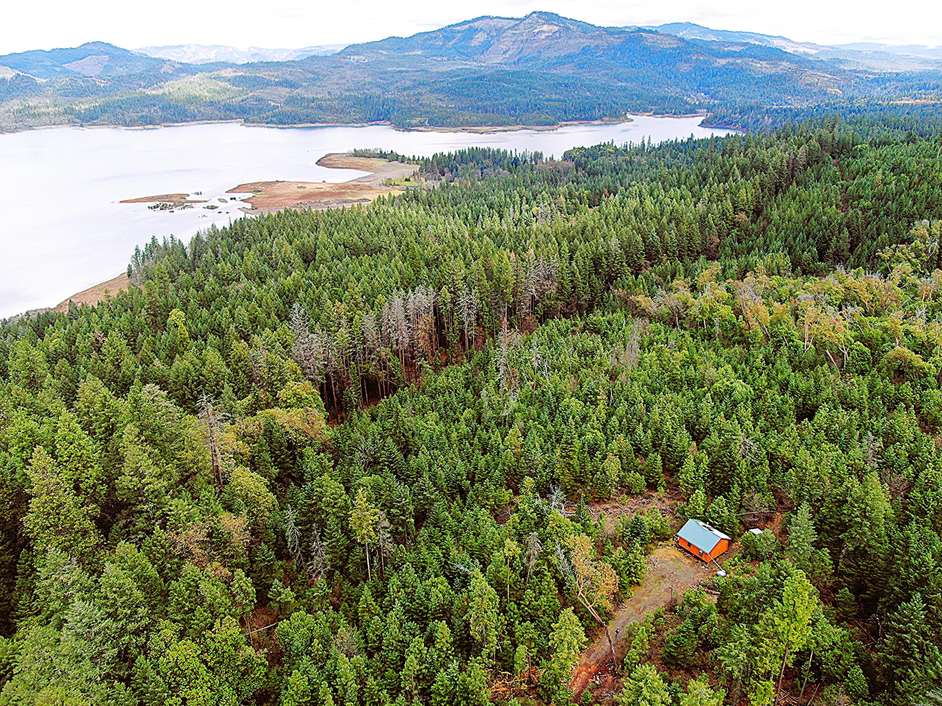 Medco A Road Trail, OR 97541 - Photo 1 of 7 Drone