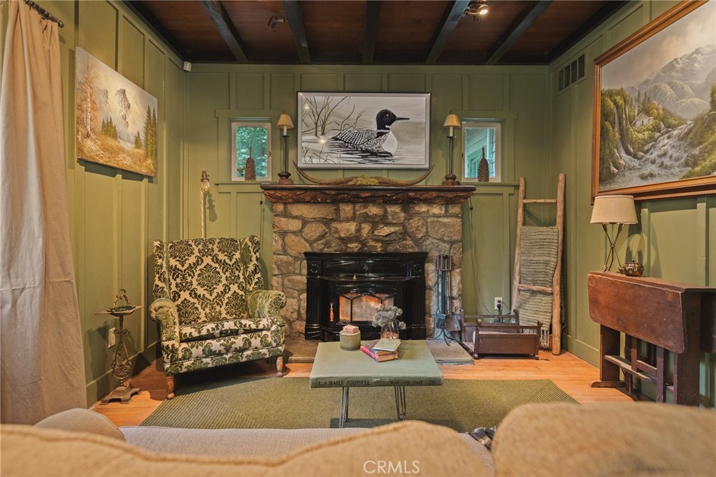 655 Cottage Grove Road Lake Arrowhead, CA 92352 - Photo 36 of 67 Gallery Image 36