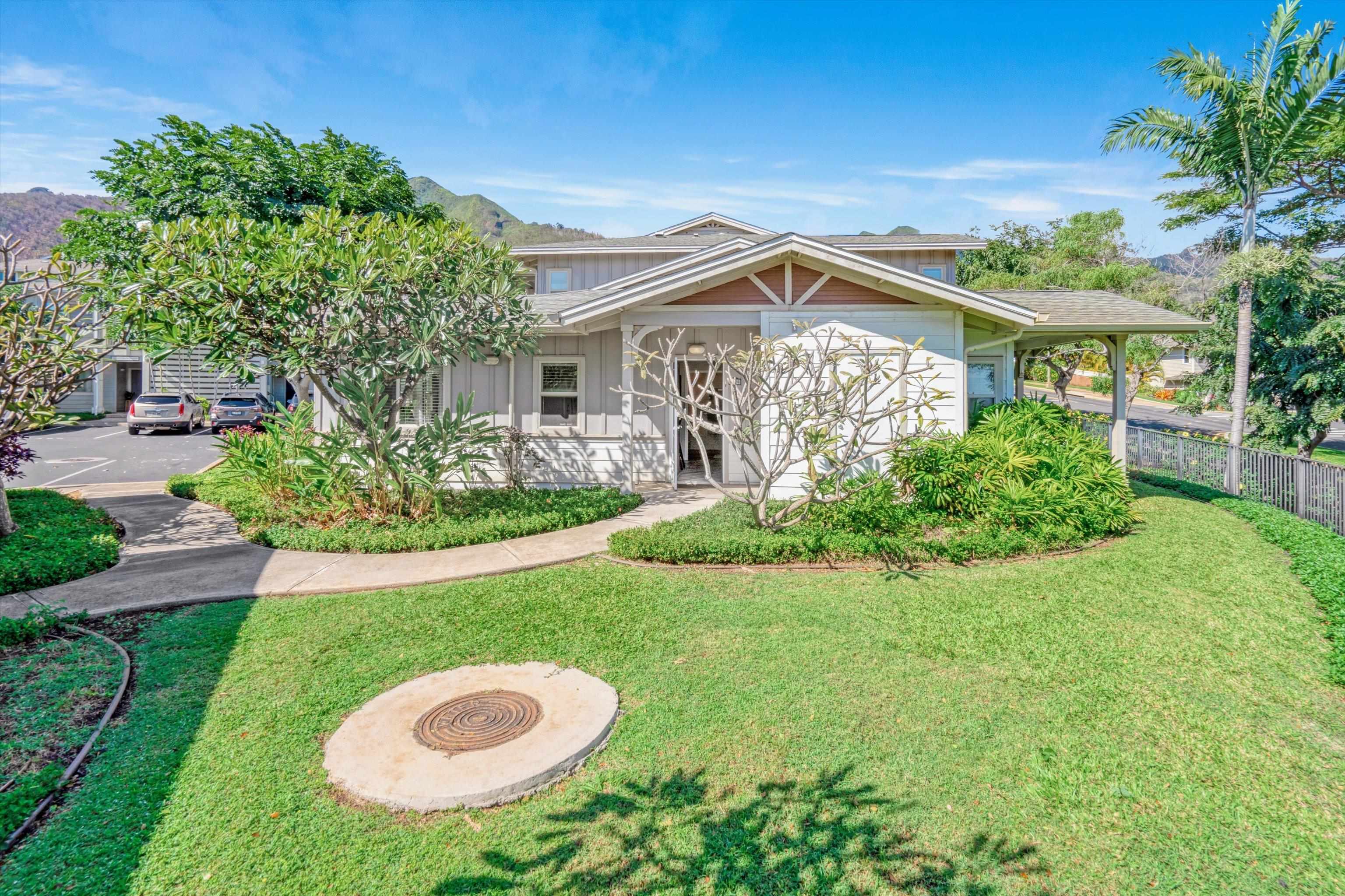 143 Hoowaiwai Loop, Unit 2804 Wailuku, HI 96793 - Photo 33 of 39