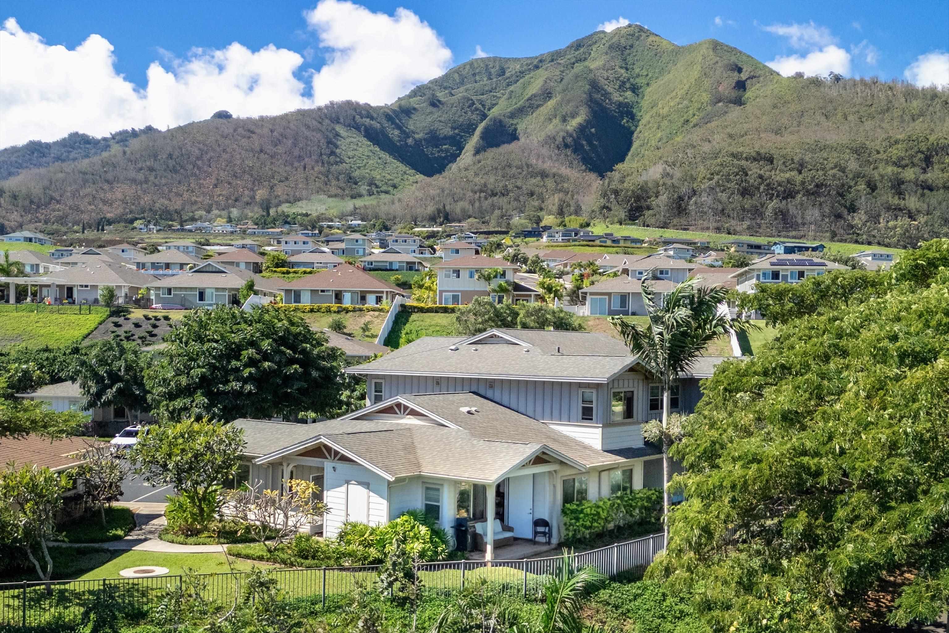 143 Hoowaiwai Loop, Unit 2804 Wailuku, HI 96793 - Photo 38 of 39