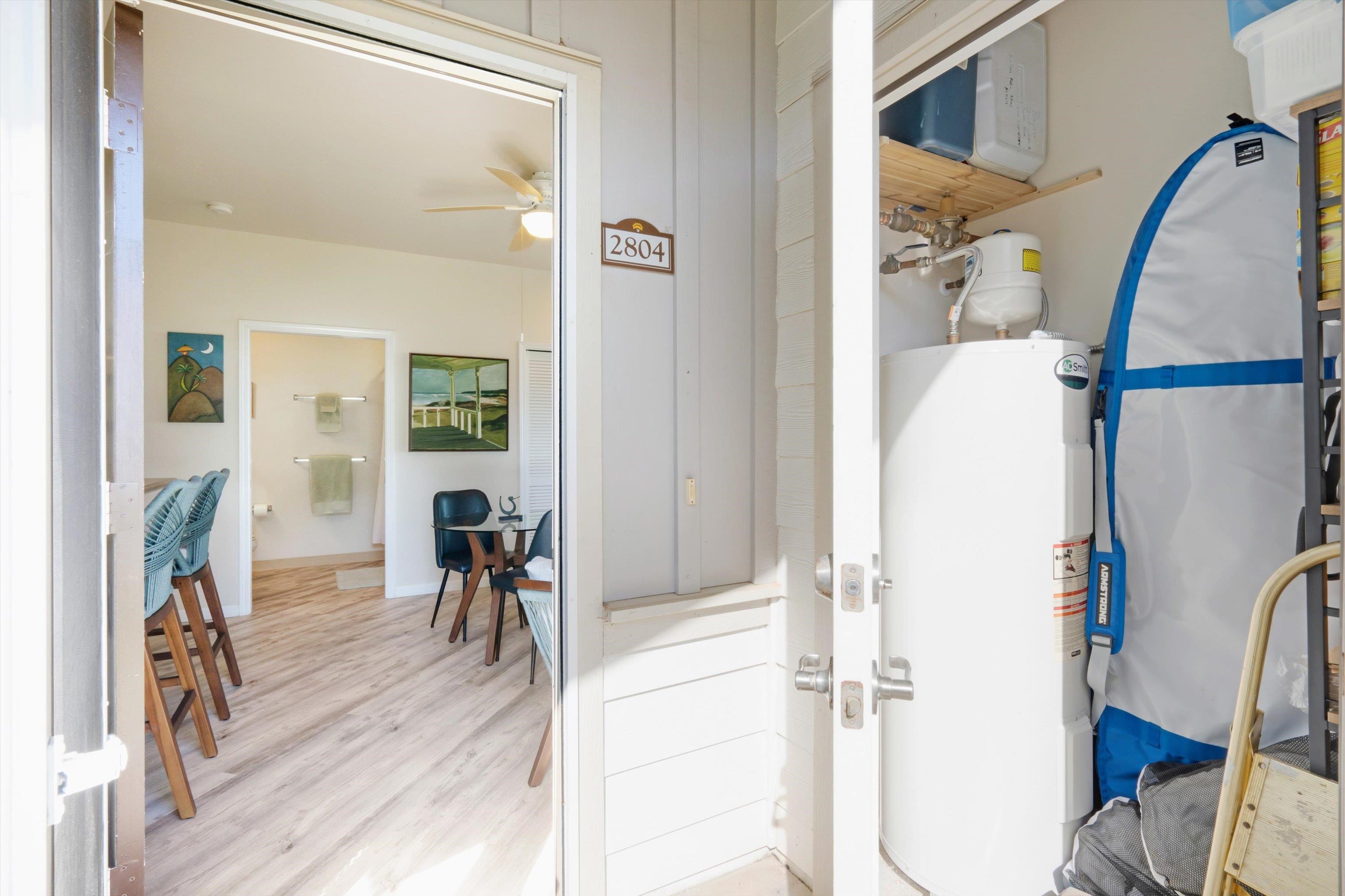 143 Hoowaiwai Loop, Unit 2804 Wailuku, HI 96793 - Photo 4 of 39