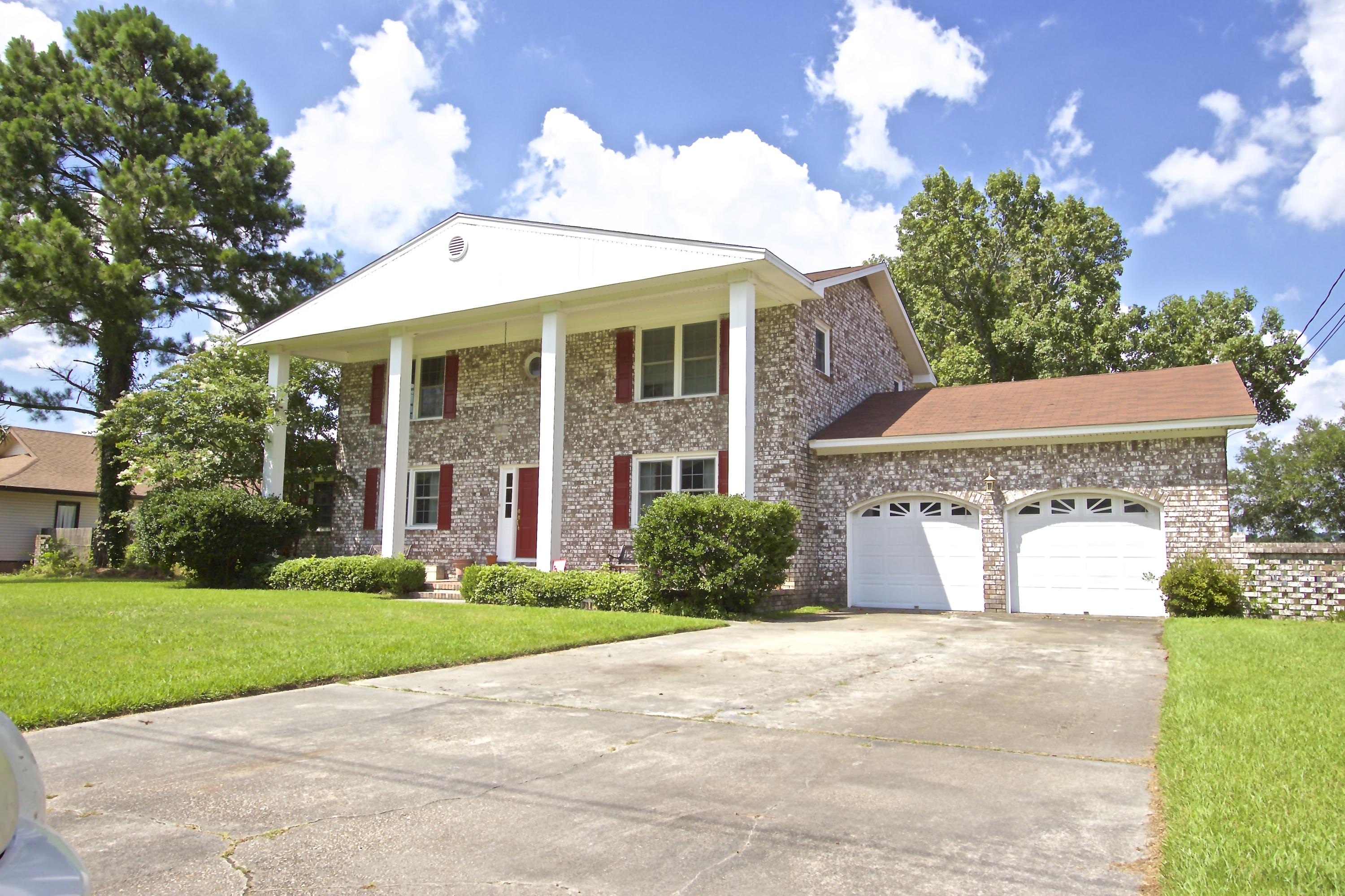 2842 Harvard Road Charleston, SC 29414 - Photo 1 of 31 IMG_2192