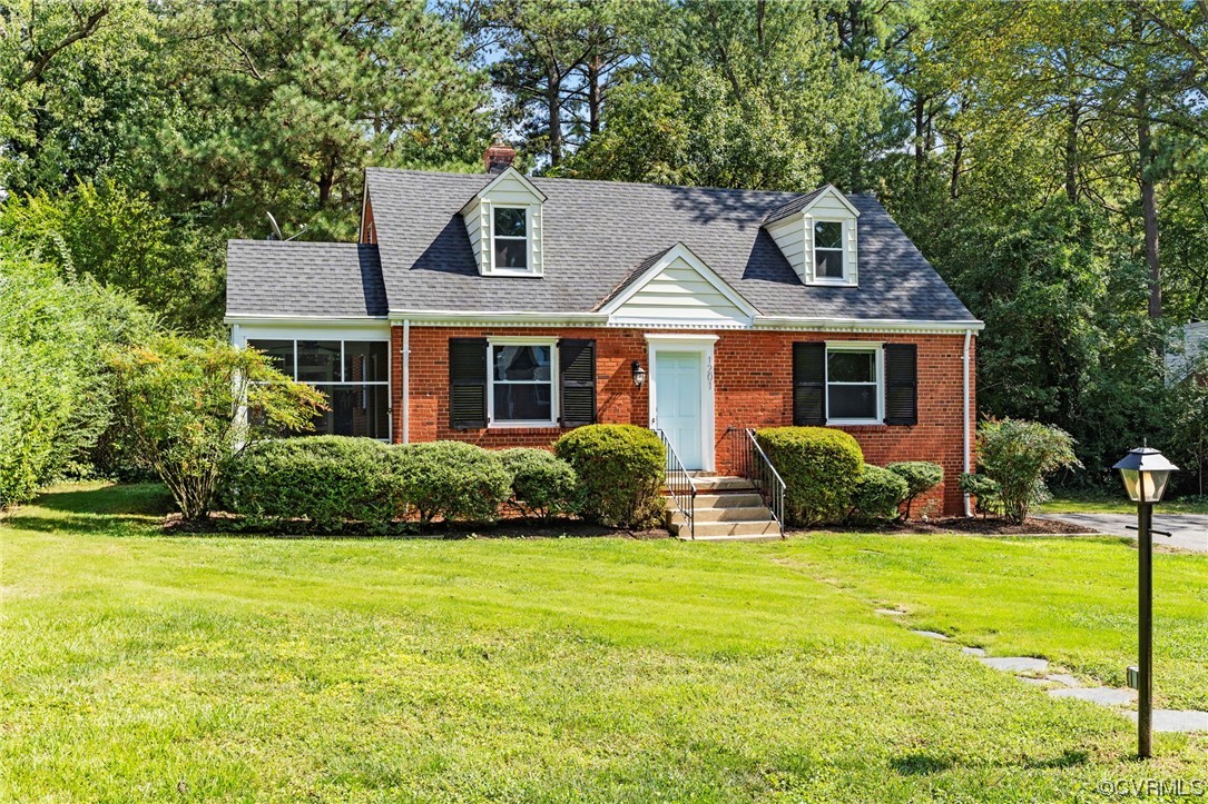 1201 Santa Rosa Road Henrico, VA 23229 - Photo 1 of 30 Gallery Image 1
