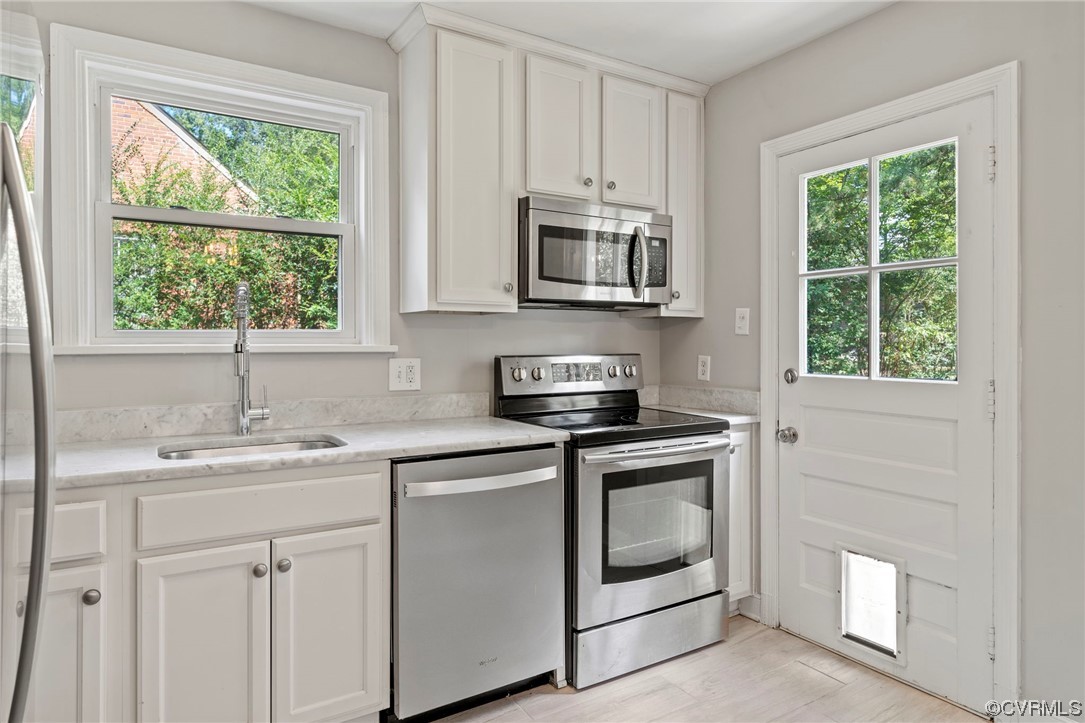 1201 Santa Rosa Road Henrico, VA 23229 - Photo 12 of 30 Gallery Image 12