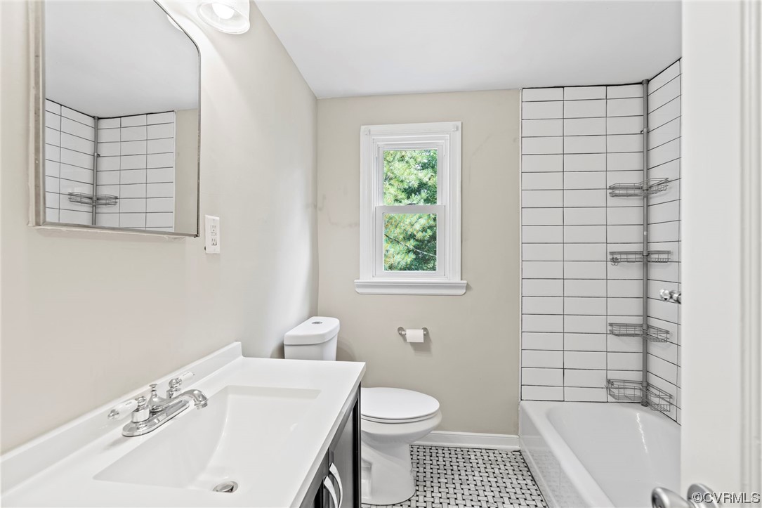 1201 Santa Rosa Road Henrico, VA 23229 - Photo 20 of 30 Gallery Image 20
